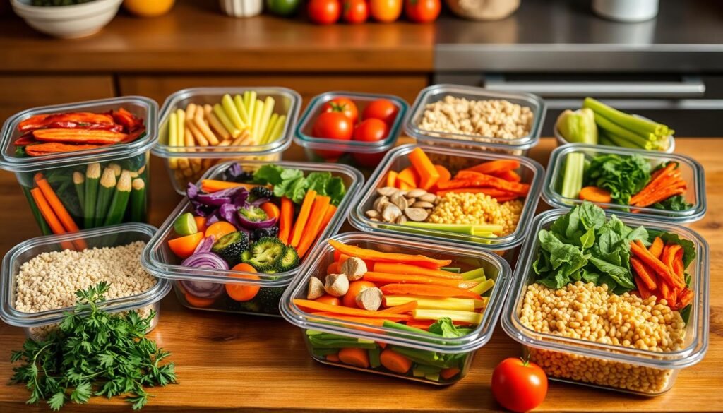 Alimentação saudável