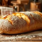 Como fazer pão caseiro