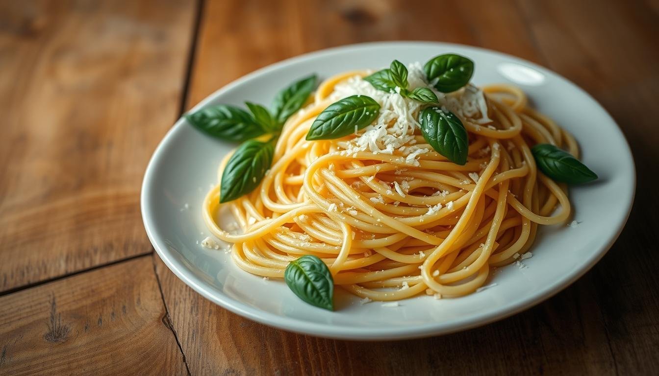 Cozinhar massas perfeitas