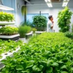 Curso Hidroponia Bruno Palma