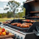 Dicas para churrasco perfeito