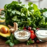 Dicas para melhorar a digestão naturalmente