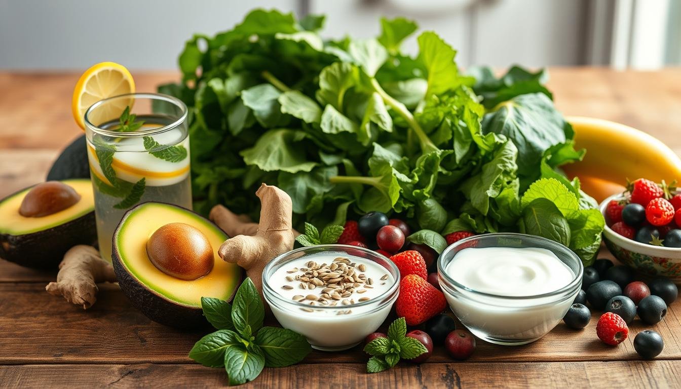 Dicas para melhorar a digestão naturalmente