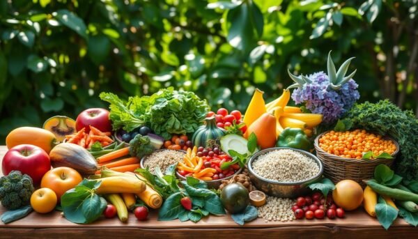 Dicas para ser vegan