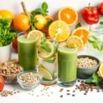 Dieta detox: mito ou verdade?