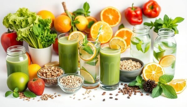 Dieta detox: mito ou verdade?
