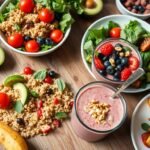 Dieta vegana para iniciantes