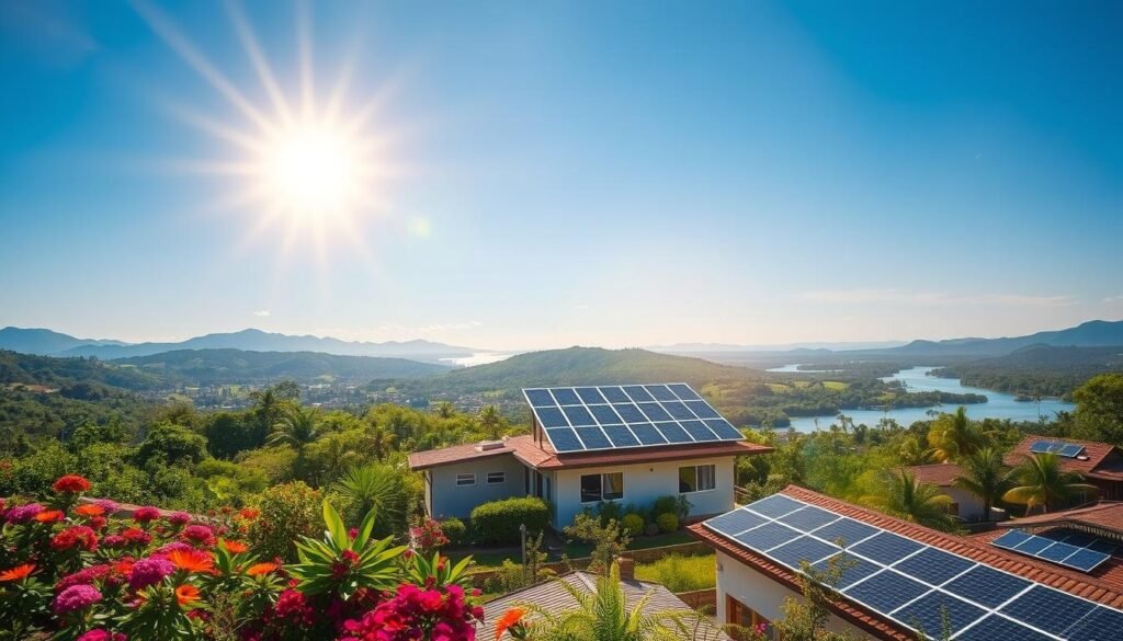 Energia solar