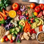 Guia de veganismo para iniciantes