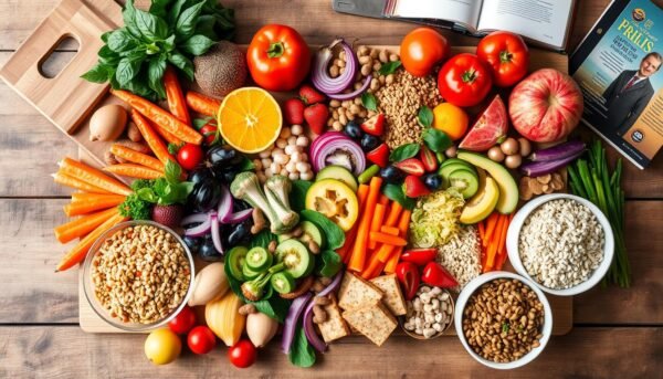 Guia de veganismo para iniciantes