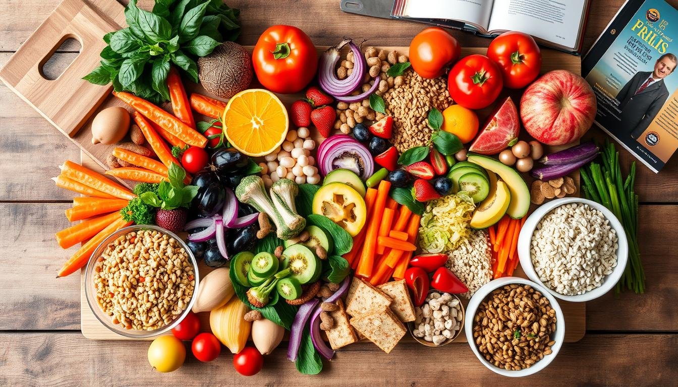 Guia de veganismo para iniciantes