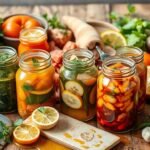 Marinadas para carne