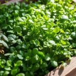 Microgreen