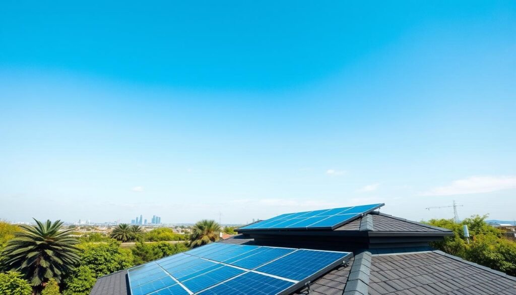 Sistemas solares fotovoltaicos