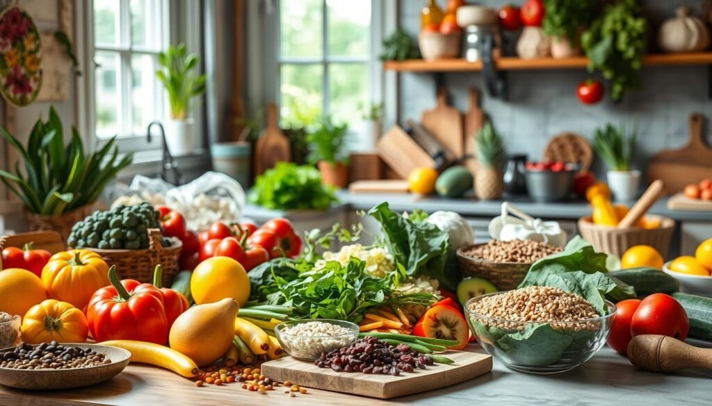 Transição para o veganismo