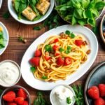 Transição para veganismo