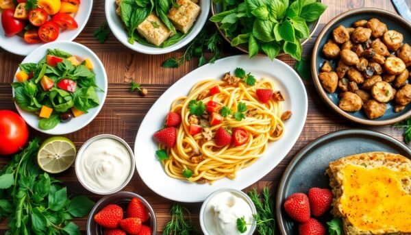 Transição para veganismo