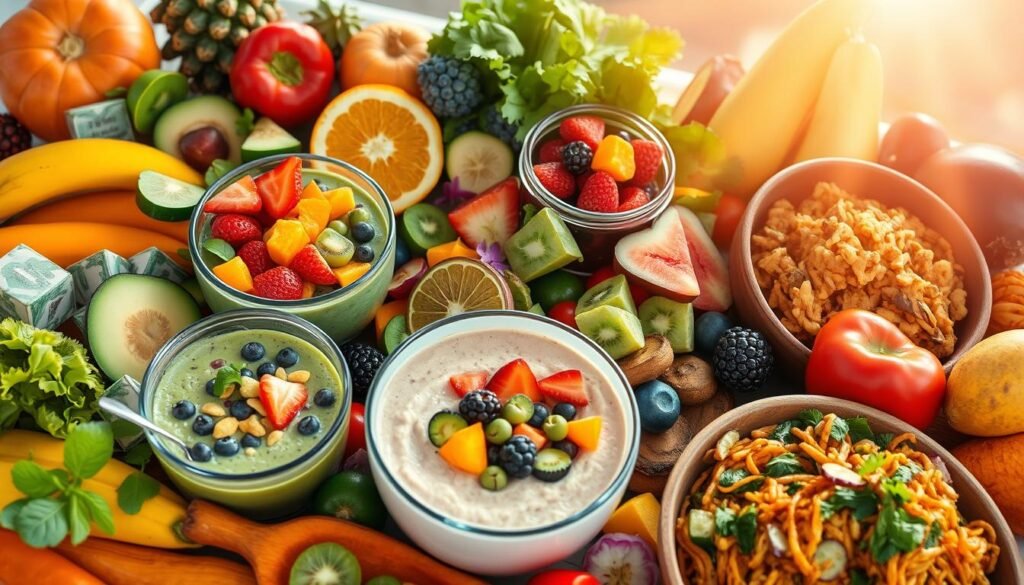 benefícios à saúde do veganismo