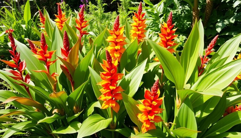 canna planta