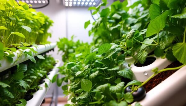 como fazer hidroponia