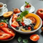 como perder a vontade de comer