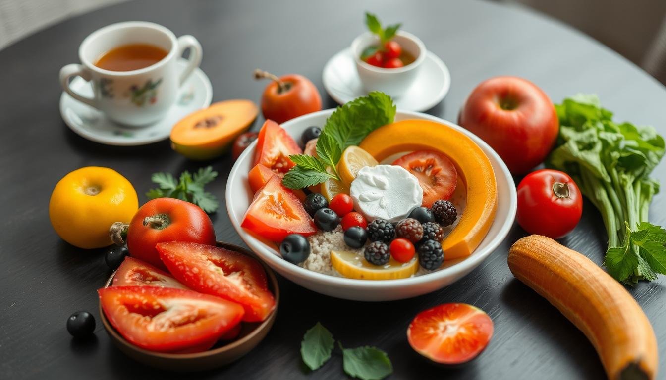 como perder a vontade de comer