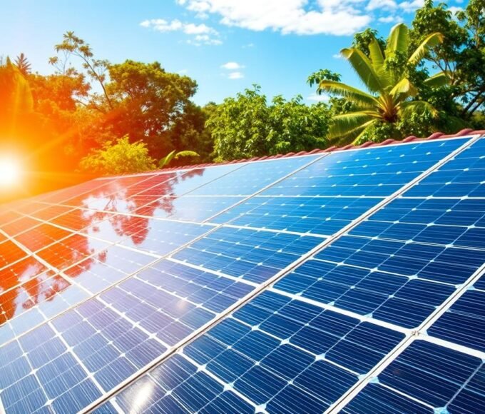comprar energia solar
