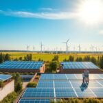 empresas de energia solar