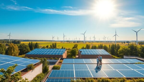 empresas de energia solar