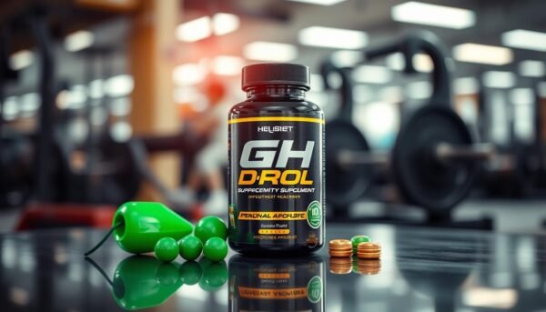 gh drol review