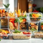 marmita fit cardápio