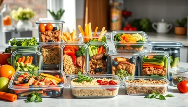 marmita fit cardápio