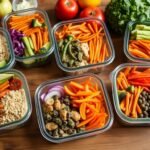 marmita fit cardápio semanal