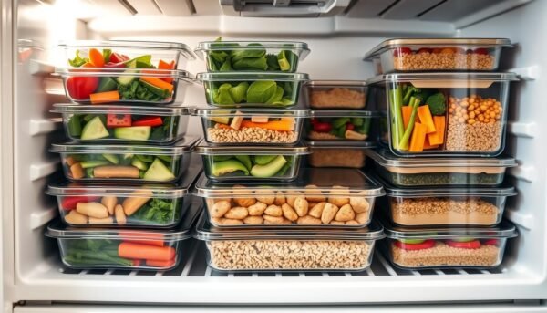 marmita fit receitas para congelar