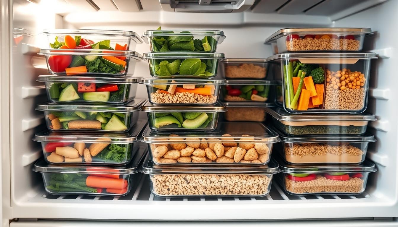 marmita fit receitas para congelar