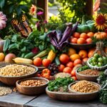 o que é ser um vegano