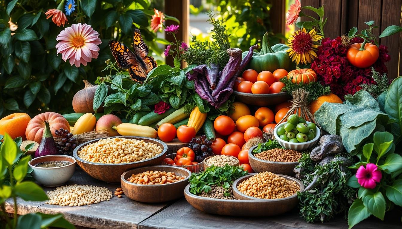 o que é ser um vegano