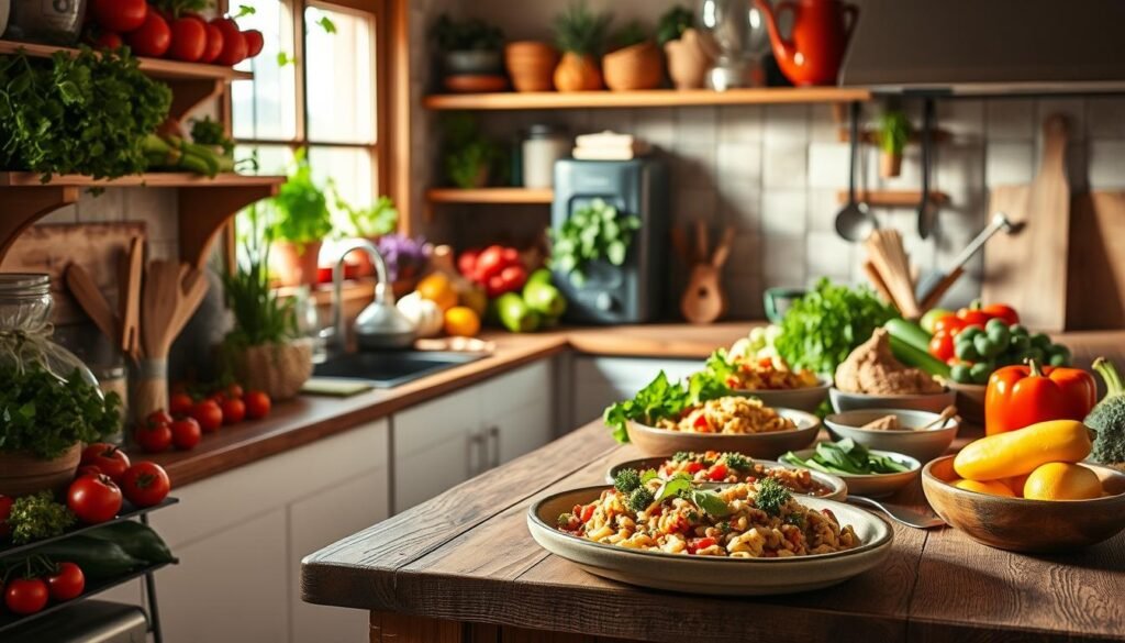 receitas fáceis