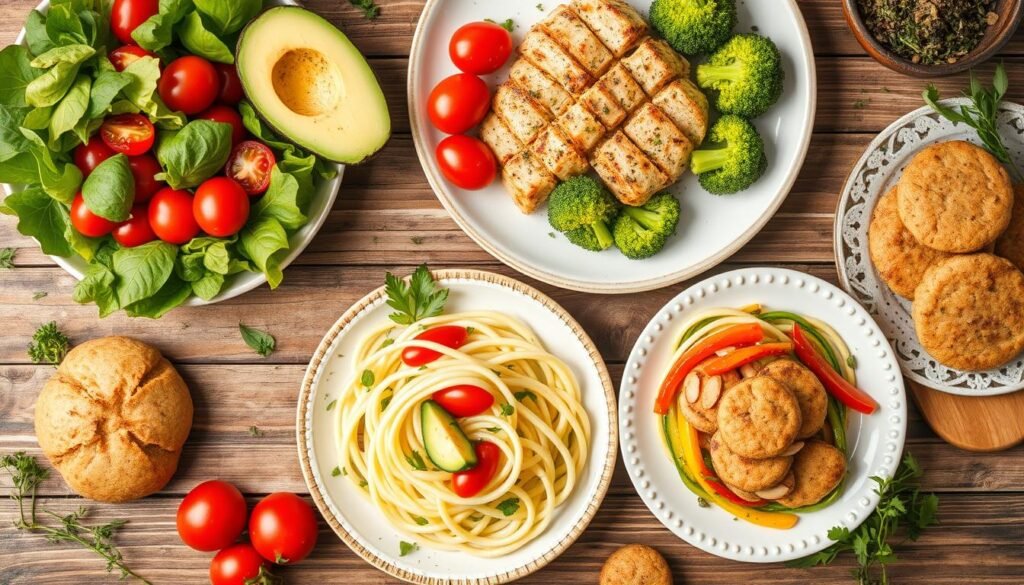 receitas low carb receitas low carb