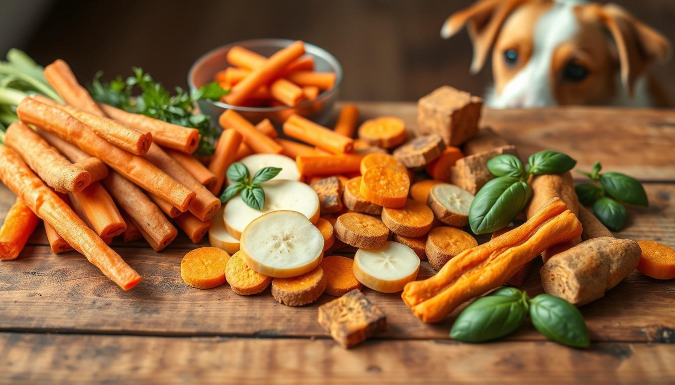 receitas petiscos saudáveis