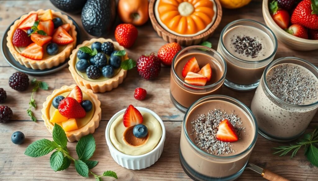 receitas saudáveis