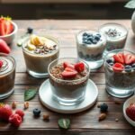 receitas sem açucar