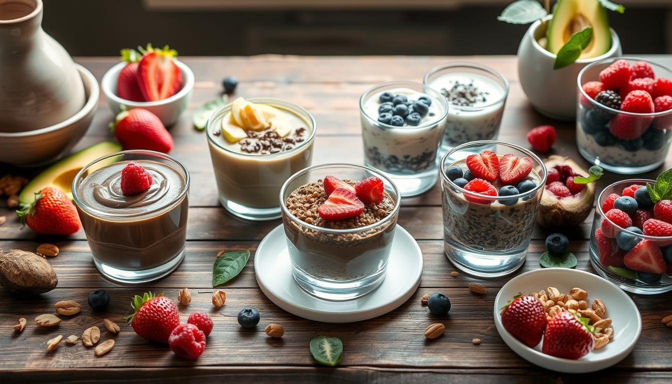 receitas sem açucar