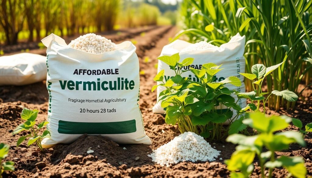 vermiculite preço acessível vermiculite preço acessível